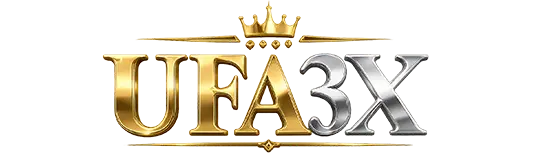 UFA3X-Logo